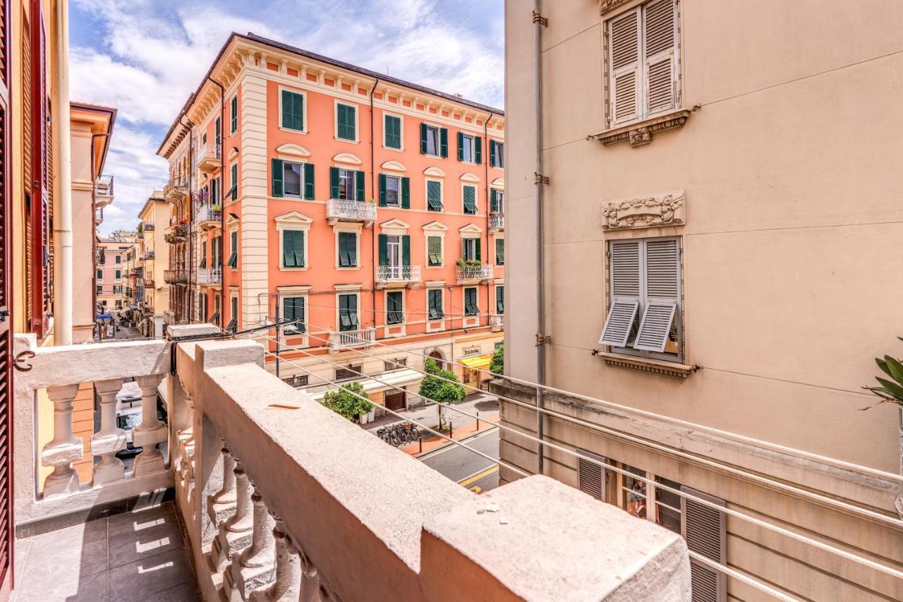 Downtown Srl - Cinque Terre Dream Leilighet La Spezia Eksteriør bilde