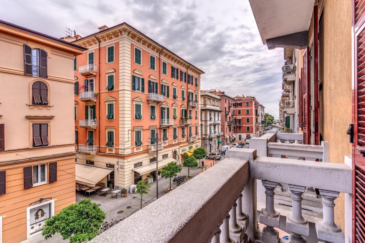 Downtown Srl - Cinque Terre Dream Leilighet La Spezia Eksteriør bilde